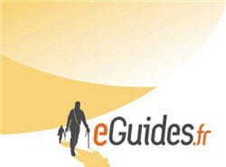 le site internet de eguides.fr