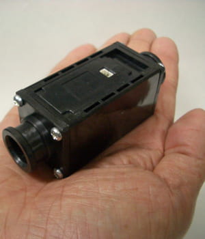 omron est l'un des leaders mondiaux en matière d'inspection optique automatique.