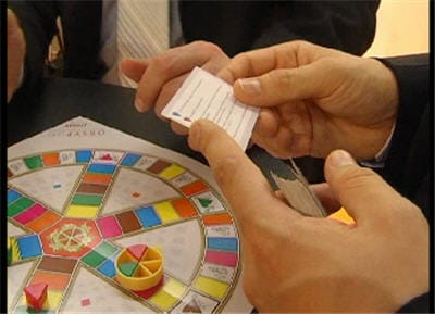 le cabinet de conseil orsyp a signé un partenariat exclusif avec hasbro,