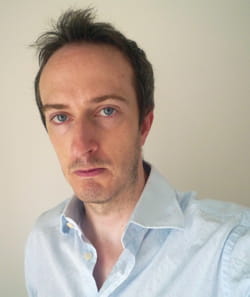 steven millward, journaliste du site internet tech in asia.