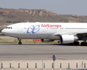 air europa propose le choix de destinations le plus diversifié