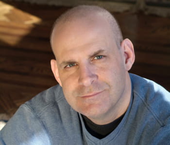 harlan coben.