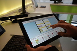 tablettes tactiles sous windows 7 1221008