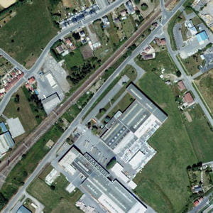 en 2009, cette pme a réalisé un bénéfice de 2,3 million d'euros.