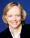 meg withman