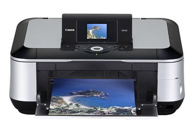 canon pixma mp620