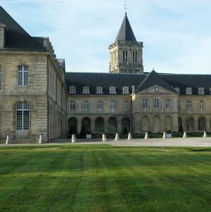 le conseil régional de basse-normandie.