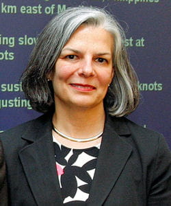 dr julie gerberding