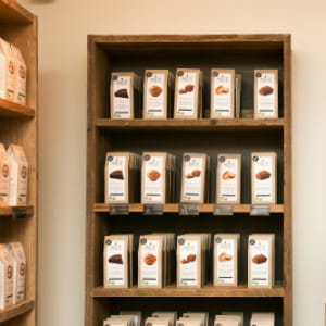 ces préparations pour réaliser des pâtisseries à la maison sont certifiées