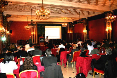 smx paris 2011, qui s'est tenu les 7 et 8 juin, a notamment abordé le