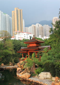 hong kong, un etat à part entière.