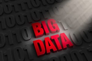 les investisseurs se ruent sur les start-up spécialisées dans le big data aux