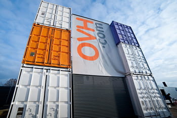 ovh expérimente depuis deux ans le data center en conteneurs à strasbourg.