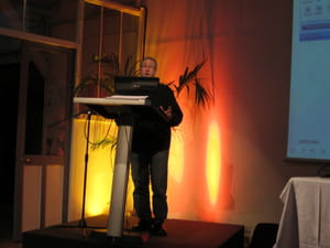 david cohen, seo europe de companeo, présente comment optimiser son site pour
