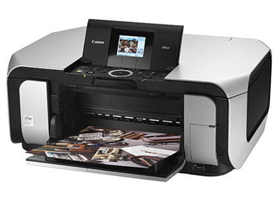 canon pixma mp610