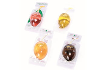 dosettes d'huile minioliva