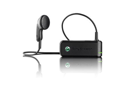 kit mains libres bluetooth