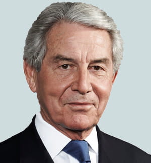 jean-paul parayre est président du conseil de surveillance de vallourec.