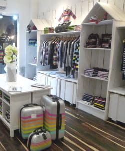 une boutique little marcel.