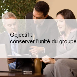 attaquer quelqu'un peut conduire les autres à se liguer contre vous.