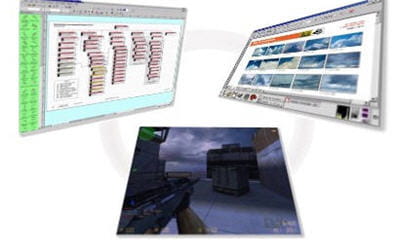 utiliser des programmes windows sur linix et mac os x