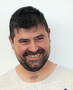 ludovic coullet est directeur technique et expert drupal chez bluedrop.
