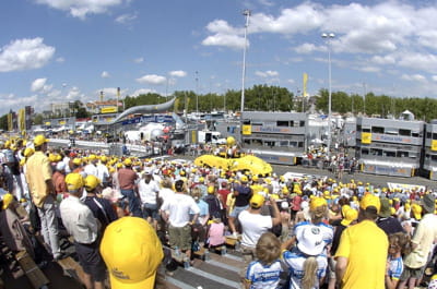 tour de france 2005 étape 16, mourenx - pau, 19 juillet 2005