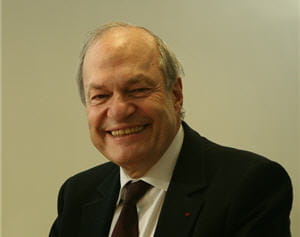 michel boyon - président du csa