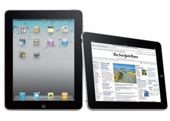 ipad, à partir de 499 euros.