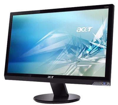 un moniteur 23 pouces full hd à prix plancher