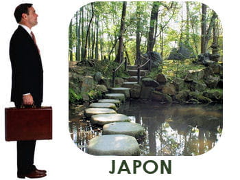 le japon est en quête de dirigeants anglophones