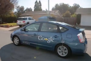google car 2