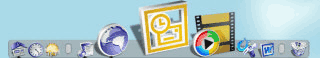 object dock