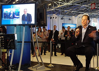 marc benioff
