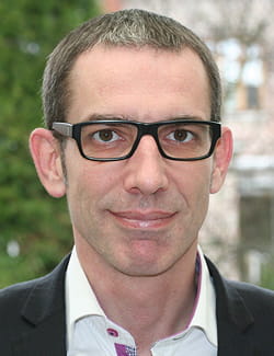 xavier gendron bewe
