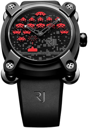 romain jérôme space invaders