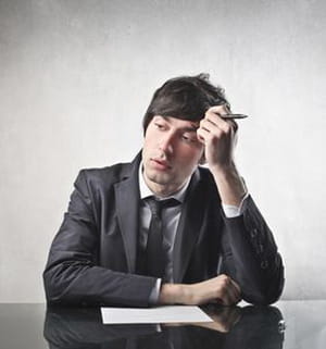 a quelles conditions quitter son poste actuel?