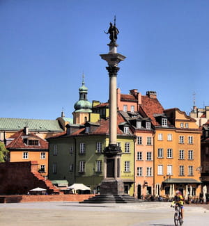 en 2014, la pologne s'arroge la 9e place au classement des pays les plus