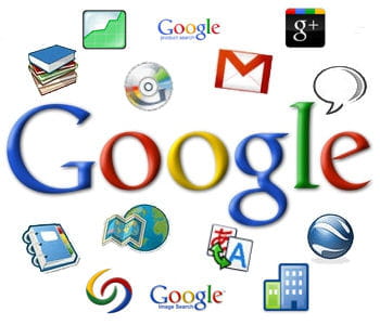 quels sont les services d'audience de google qui ont connu la meilleure