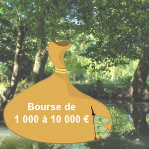 la région poitou-charentes octroie des bourses conséquentes pour stimuler la
