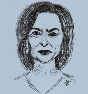 iris fontbona.