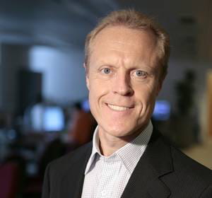 michel guillemot, fondateur et pdg de gameloft.