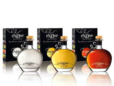 le sucre de raisin exose des distilleries latreuille.