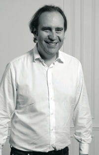xavier niel, patron emblématique de free