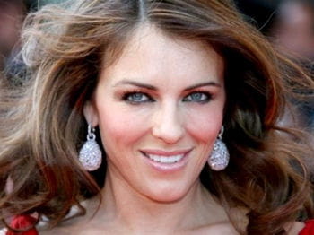 liz hurley
