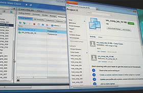 vsphere