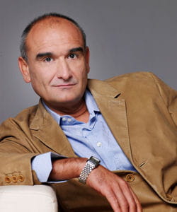 pascal nègre, pdg d'universal music france a toujours combattu le téléchargement