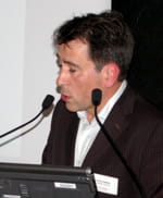 patrick perrois est directeur des systèmes d'information d'arvato services