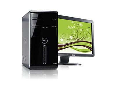 dell studio