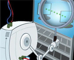 classement witbe des solutions tv en décembre 2009
